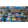 Image 5 : SHELF OF ASSORTED PLAYMOBIL TOYS & ACCESSORIES