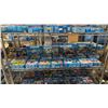 Image 1 : SHELF OF ASSORTED PLAYMOBIL TOYS & ACCESSORIES