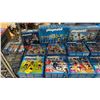 Image 2 : SHELF OF ASSORTED PLAYMOBIL TOYS & ACCESSORIES