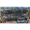 Image 1 : SHELF OF ASSORTED PLAYMOBIL TOYS & ACCESSORIES