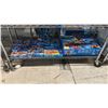 Image 1 : SHELF OF ASSORTED PLAYMOBIL TOYS & ACCESSORIES