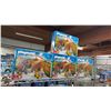 Image 1 : SHELF OF ASSORTED PLAYMOBIL TOYS & ACCESSORIES
