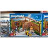 Image 2 : SHELF OF ASSORTED PLAYMOBIL TOYS & ACCESSORIES