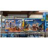 Image 2 : SHELF OF ASSORTED PLAYMOBIL TOYS & ACCESSORIES