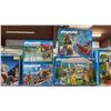 Image 3 : SHELF OF ASSORTED PLAYMOBIL TOYS & ACCESSORIES