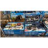 Image 2 : SHELF OF ASSORTED PLAYMOBIL TOYS & ACCESSORIES