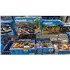 Image 3 : SHELF OF ASSORTED PLAYMOBIL TOYS & ACCESSORIES