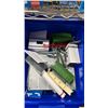 Image 3 : SHELF OF ASSORTED PLAYMOBIL TOYS & ACCESSORIES