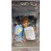 Image 4 : SHELF OF ASSORTED PLAYMOBIL TOYS & ACCESSORIES