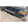 Image 1 : SHELF OF ASSORTED PLAYMOBIL TOYS & ACCESSORIES