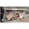 Image 3 : (2) 7-DRAWER ORGANIZERS OF ASSORTED PLAYMOBIL ACCESSORIES