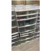 Image 1 : (2) 7-DRAWER ORGANIZERS OF ASSORTED PLAYMOBIL ACCESSORIES
