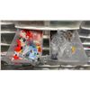 Image 3 : (2) 7-DRAWER ORGANIZERS OF ASSORTED PLAYMOBIL ACCESSORIES