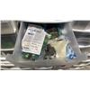 Image 3 : 8-DRAWER ORGANIZER OF ASSORTED PLAYMOBIL ACCESSORIES