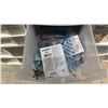 Image 6 : 8-DRAWER ORGANIZER OF ASSORTED PLAYMOBIL ACCESSORIES