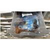 Image 5 : (3) 3-DRAWER ORGANIZERS OF ASSORTED PLAYMOBIL ACCESSORIES