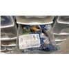 Image 4 : (2) 3-DRAWER ORGANIZERS OF ASSORTED PLAYMOBIL ACCESSORIES