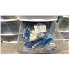 Image 5 : (2) 3-DRAWER ORGANIZERS OF ASSORTED PLAYMOBIL ACCESSORIES
