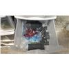 Image 4 : 8-DRAWER ORGANIZER OF ASSORTED PLAYMOBIL ACCESSORIES