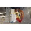 Image 5 : 8-DRAWER ORGANIZER OF ASSORTED PLAYMOBIL ACCESSORIES