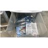 Image 6 : 8-DRAWER ORGANIZER OF ASSORTED PLAYMOBIL ACCESSORIES