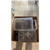 Image 2 : BOX OF ASSORTED PLAYMOBIL TOYS & ACCESSORIES