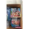 Image 3 : BOX OF ASSORTED PLAYMOBIL TOYS & ACCESSORIES