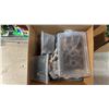 Image 2 : BOX OF ASSORTED PLAYMOBIL TOYS & ACCESSORIES