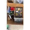 Image 3 : BOX OF ASSORTED PLAYMOBIL TOYS & ACCESSORIES