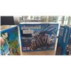 Image 6 : SHELF OF ASSORTED PLAYMOBIL TOYS & ACCESSORIES