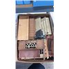Image 3 : 8-DRAWER ORGANIZER OF ASSORTED PLAYMOBIL & LEGO TOYS & ACCESSORIES