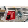 Image 2 : 8-DRAWER ORGANIZER OF ASSORTED LEGO TOYS & ACCESSORIES