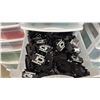 Image 4 : 8-DRAWER ORGANIZER OF ASSORTED LEGO TOYS & ACCESSORIES