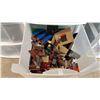 Image 8 : 8-DRAWER ORGANIZER OF ASSORTED LEGO TOYS & ACCESSORIES