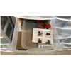 Image 5 : 8-DRAWER ORGANIZER OF ASSORTED LEGO TOYS & ACCESSORIES