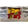 Image 5 : 8-DRAWER ORGANIZER OF ASSORTED LEGO TOYS & ACCESSORIES