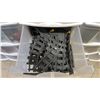 Image 7 : 8-DRAWER ORGANIZER OF ASSORTED LEGO TOYS & ACCESSORIES