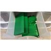 Image 8 : 8-DRAWER ORGANIZER OF ASSORTED LEGO TOYS & ACCESSORIES