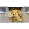 Image 9 : 8-DRAWER ORGANIZER OF ASSORTED LEGO TOYS & ACCESSORIES