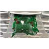 Image 3 : 8-DRAWER ORGANIZER OF ASSORTED LEGO TOYS & ACCESSORIES