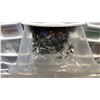 Image 5 : 8-DRAWER ORGANIZER OF ASSORTED LEGO TOYS & ACCESSORIES