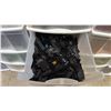 Image 7 : 8-DRAWER ORGANIZER OF ASSORTED LEGO TOYS & ACCESSORIES