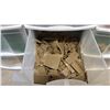 Image 8 : 8-DRAWER ORGANIZER OF ASSORTED LEGO TOYS & ACCESSORIES