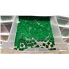 Image 5 : 8-DRAWER ORGANIZER OF ASSORTED LEGO TOYS & ACCESSORIES