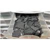 Image 3 : 8-DRAWER ORGANIZER OF ASSORTED LEGO TOYS & ACCESSORIES