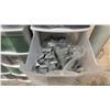 Image 6 : 8-DRAWER ORGANIZER OF ASSORTED LEGO TOYS & ACCESSORIES