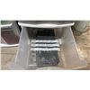 Image 9 : 8-DRAWER ORGANIZER OF ASSORTED LEGO TOYS & ACCESSORIES