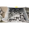 Image 2 : 8-DRAWER ORGANIZER OF ASSORTED LEGO TOYS & ACCESSORIES