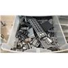 Image 3 : 8-DRAWER ORGANIZER OF ASSORTED LEGO TOYS & ACCESSORIES