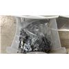 Image 9 : 8-DRAWER ORGANIZER OF ASSORTED LEGO TOYS & ACCESSORIES